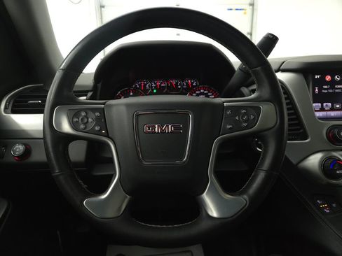 Used 2016 GMC Yukon SLT w/ Open Road Package image 28