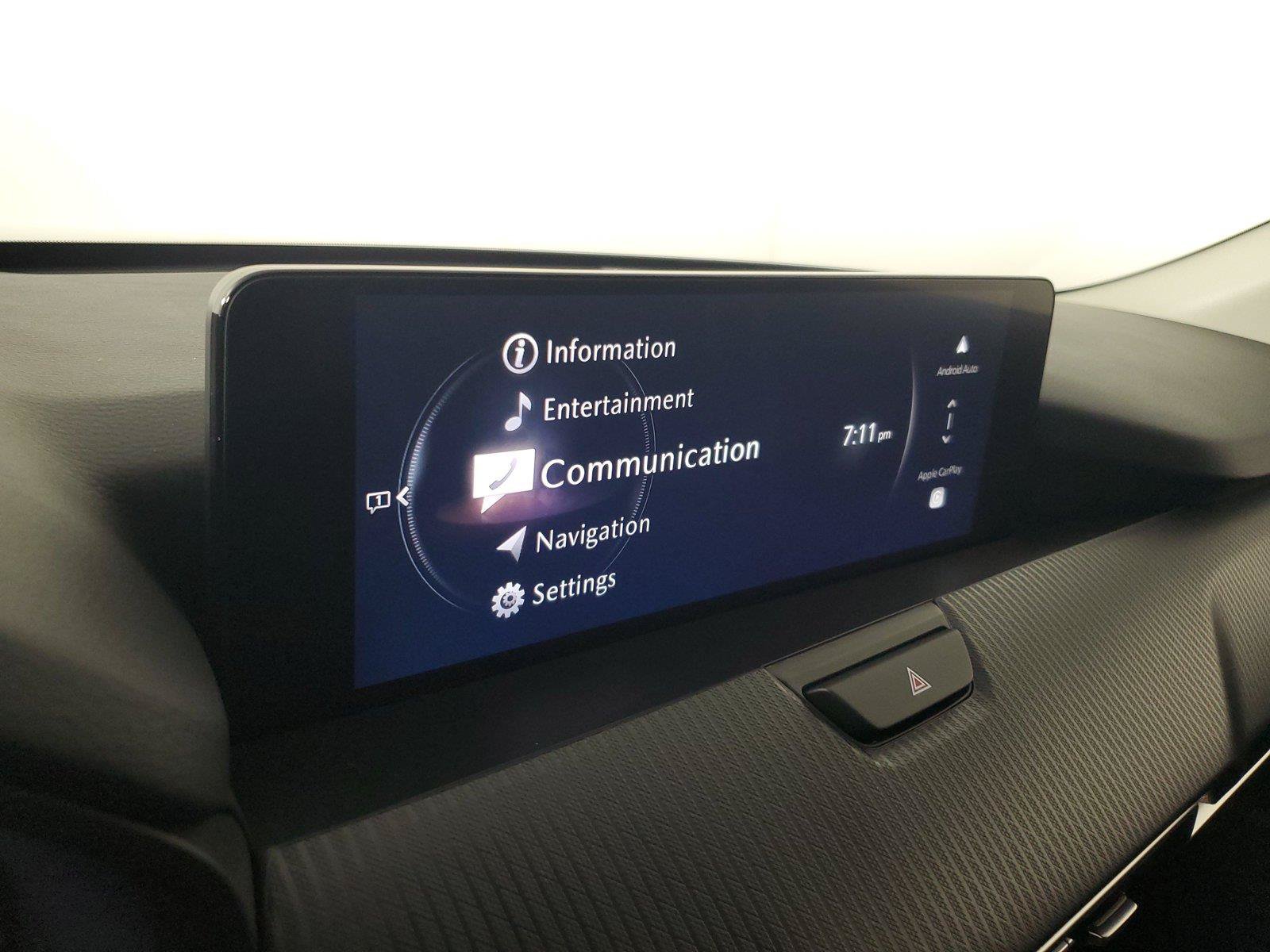New 2026 MAZDA CX-70 SC AWD/4WD image 28