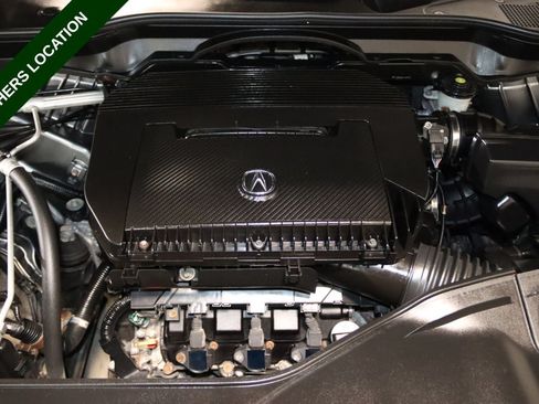 Used 2023 Acura MDX A-Spec AWD/4WD image 69