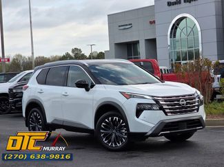 Used 2025 Nissan Rogue SL w/ Tech Package video 1