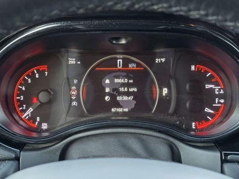 Used 2023 Dodge Durango SXT image 12