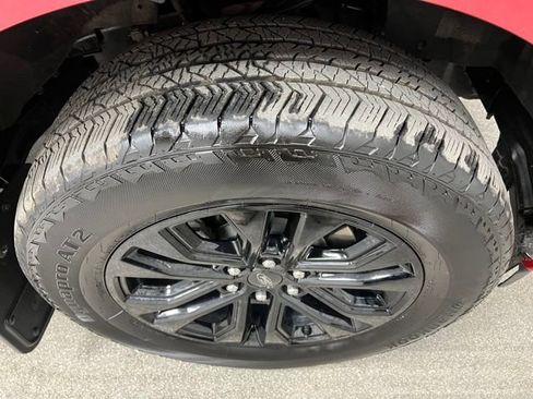 Used 2024 Ford F150 XLT w/ Equipment Group 302A MID AWD/4WD image 16
