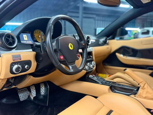 Used 2008 Ferrari 599 GTB Fiorano RWD image 22