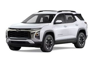 New 2026 Chevrolet Equinox ACTIV w/ Convenience Package III video 1