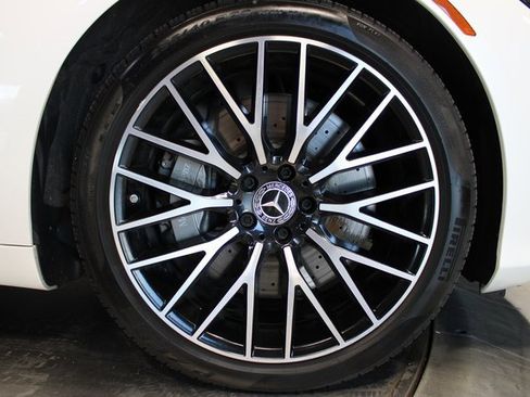 Used 2021 Mercedes-Benz S 580 4MATIC Sedan image 35