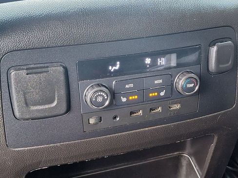 Used 2017 GMC Yukon Denali w/ Open Road Package image 14