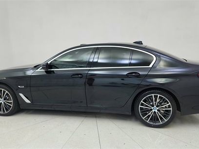 Used 2023 BMW 530e xDrive w/ Premium Package