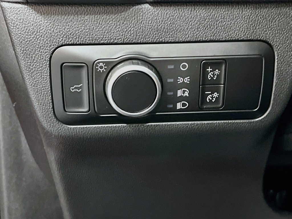 Used 2025 Ford Bronco Sport Big Bend AWD/4WD image 10