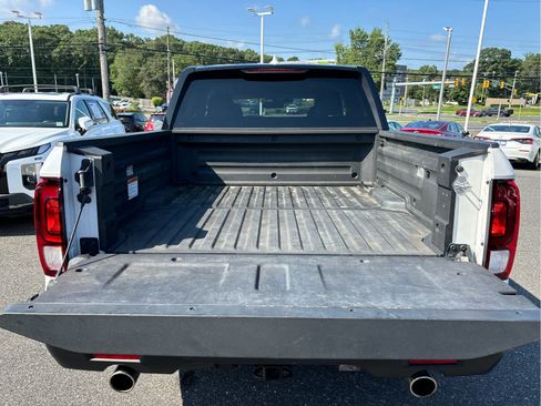 Used 2024 Honda Ridgeline Sport image 27