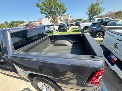Used 2026 RAM 1500 Tradesman RWD image 22