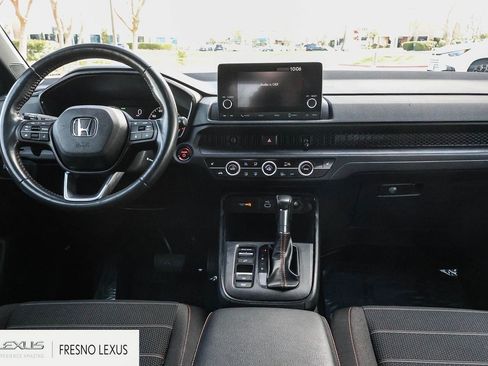 Used 2023 Honda CR-V Sport image 14