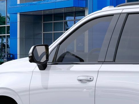 New 2026 Chevrolet Tahoe RST RWD image 12