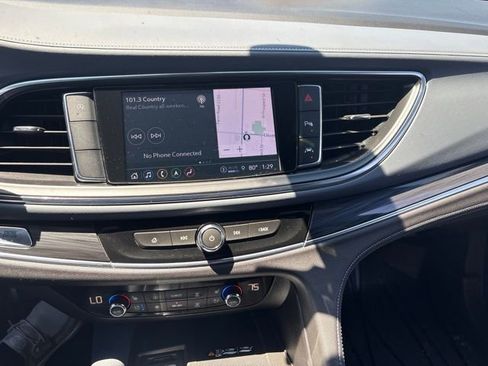 Used 2023 Buick Enclave Premium w/ LPO, Floor Liner Package FWD image 22