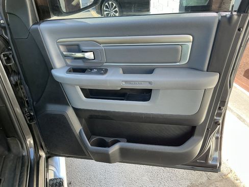 Used 2017 RAM 1500 Big Horn image 25
