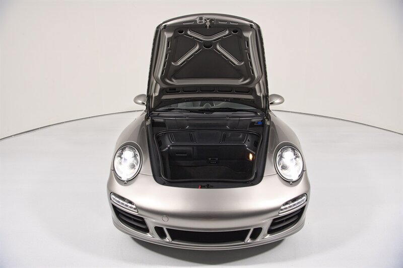 Used 2012 Porsche 911 Carrera 4 GTS AWD/4WD image 47