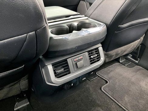 Used 2022 Ford F150 Lariat w/ Equipment Group 502A High image 34