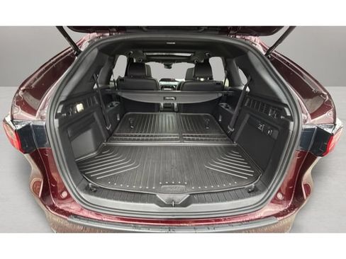Used 2025 MAZDA CX-90 3.3 Turbo w/ Premium Plus Pkg AWD/4WD image 32