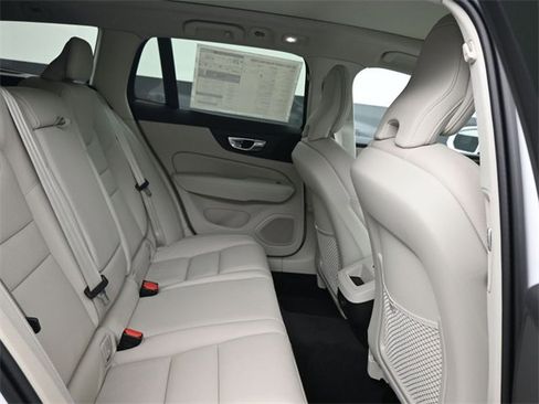 New 2026 Volvo V60 B5 Cross Country Plus w/ Protection Package Premier image 12