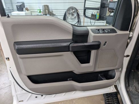 Used 2017 Ford F350 XL w/ Power Equipment Group image 12