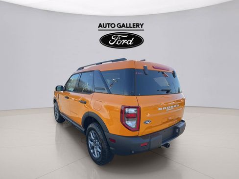 New 2026 Ford Bronco Sport Big Bend w/ Convenience Package AWD/4WD image 7