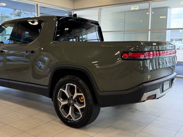 Used 2022 Rivian R1T Launch Edition AWD/4WD image 13