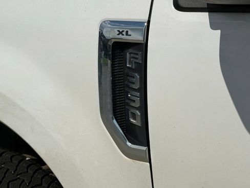 Used 2020 Ford F350 XL w/ Power Equipment Group AWD/4WD image 9