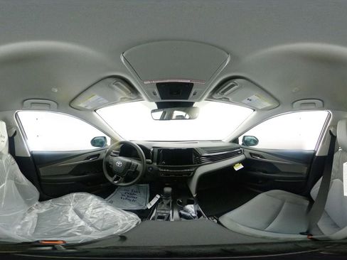 New 2026 Toyota Camry LE image 33