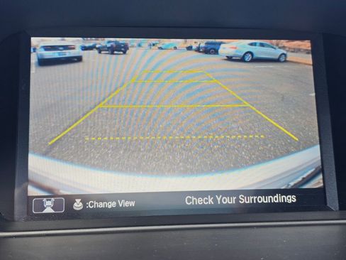 Used 2015 Acura TLX FWD image 24