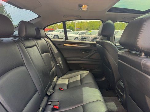 Used 2016 BMW 528i Sedan image 15