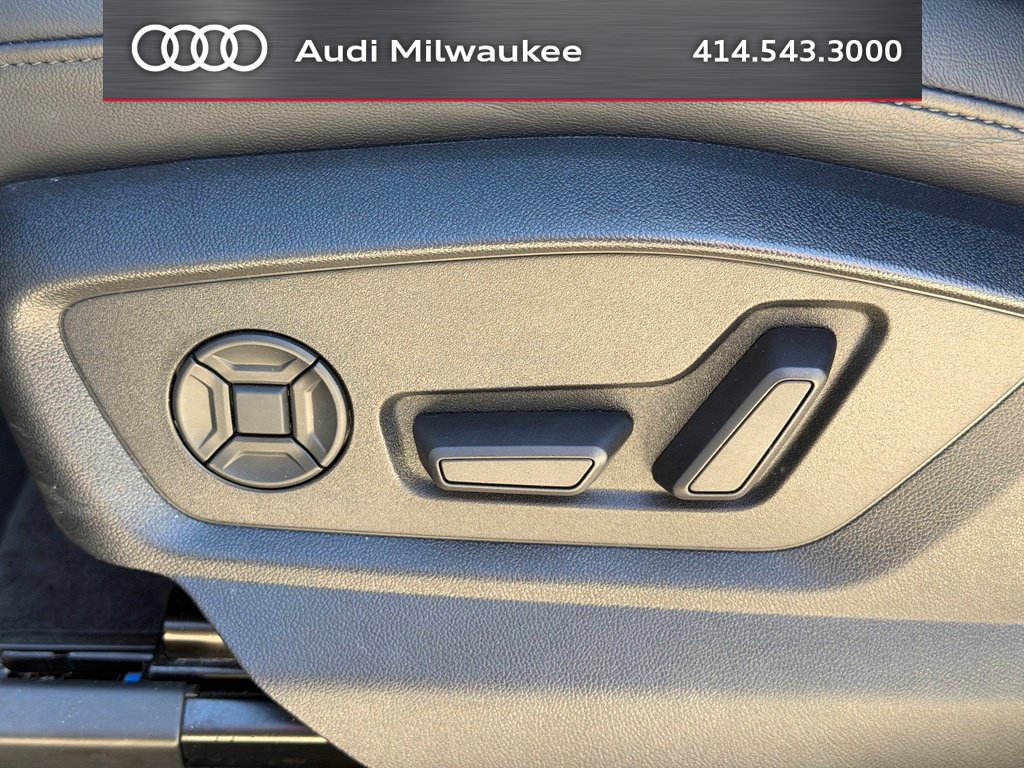 Used 2022 Audi Q7 3.0T Premium Plus AWD/4WD image 21