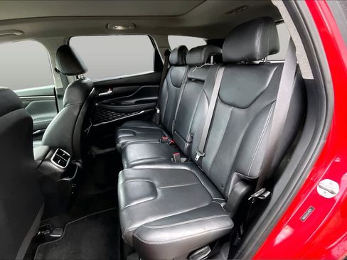 Used 2020 Hyundai Santa Fe SEL FWD image 40
