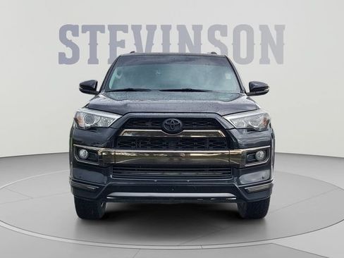 Used 2019 Toyota 4Runner Limited AWD/4WD image 8