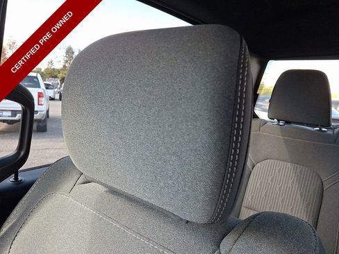 Certified 2023 RAM 1500 Big Horn image 17