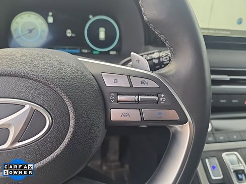Used 2025 Hyundai Palisade SEL image 14