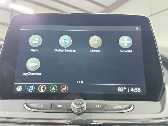 Used 2025 Chevrolet Blazer RS FWD image 17