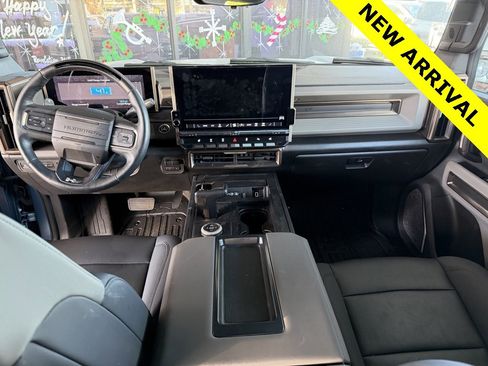 Certified 2024 GMC Hummer EV 3X w/ Omega Edition image 5