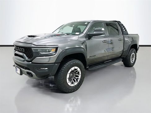 Used 2022 RAM 1500 TRX w/ TRX Level 2 Equipment Group image 3