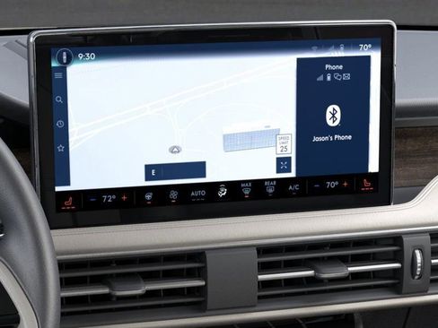 New 2025 Lincoln Corsair Grand Touring w/ Equipment Group 302A image 14