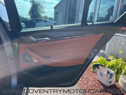 Used 2021 BMW M5 w/ Competition Package image 36