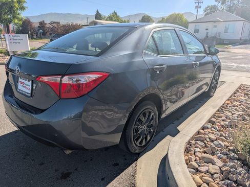 Used 2019 Toyota Corolla L FWD image 5