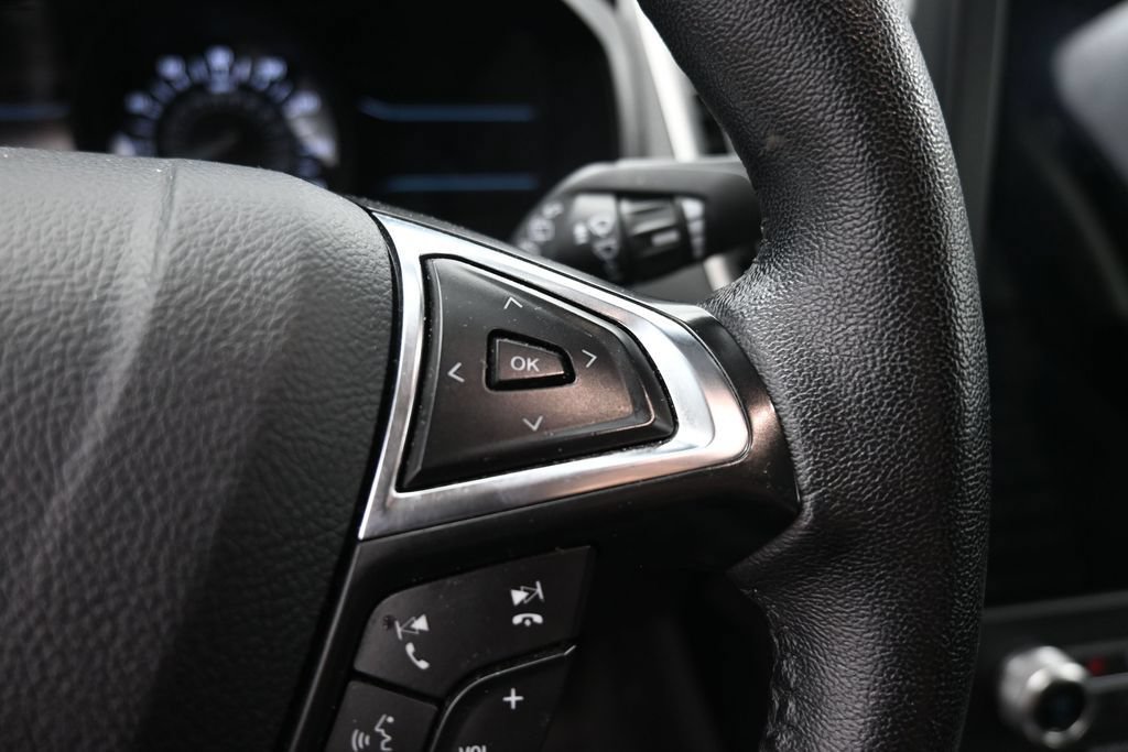 Used 2024 Ford Edge SEL AWD/4WD image 22