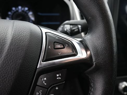 Used 2024 Ford Edge SEL AWD/4WD image 22