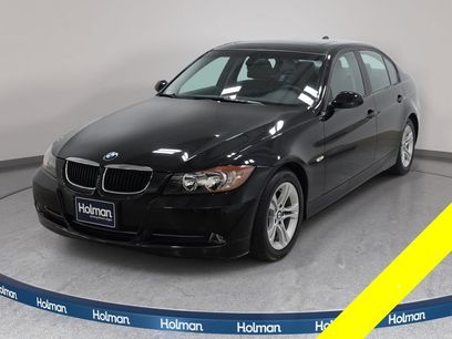 Used 2008 BMW 328i Sedan
