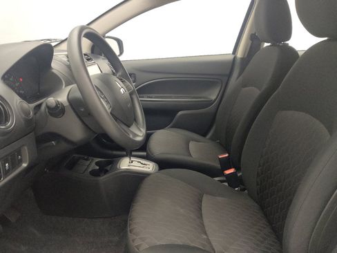 Used 2024 Mitsubishi Mirage ES FWD image 17