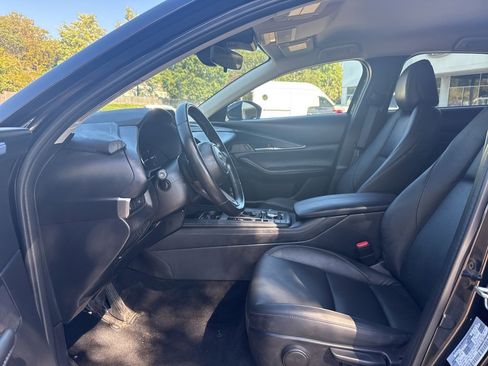 Used 2022 MAZDA CX-30 AWD 2.5 S w/ Select Package image 19