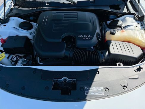 Used 2023 Dodge Charger SXT image 26