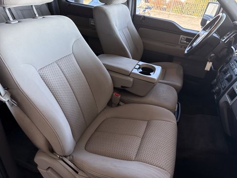 Used 2010 Ford F150 4x4 SuperCrew image 16