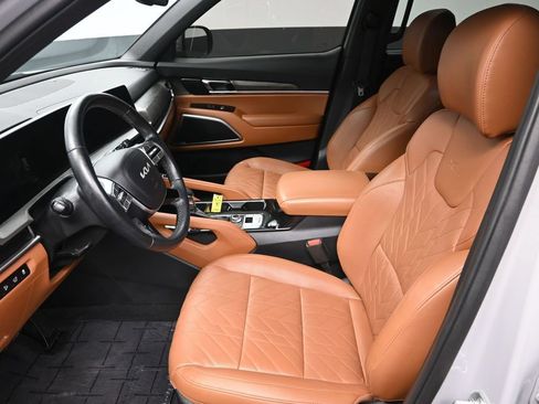 Certified 2025 Kia Telluride EX X-Line AWD/4WD image 14