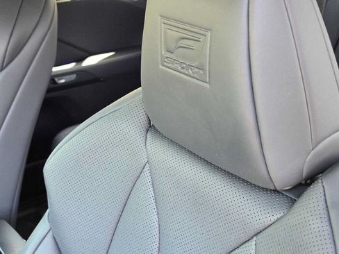 Used 2025 Lexus TX 350 AWD w/ Technology Package image 16