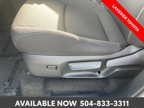 Used 2025 Toyota 4Runner SR5 RWD image 26